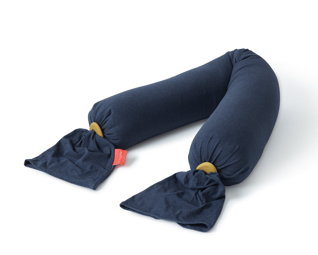 Pregnancy Pillow - Midnight Blue