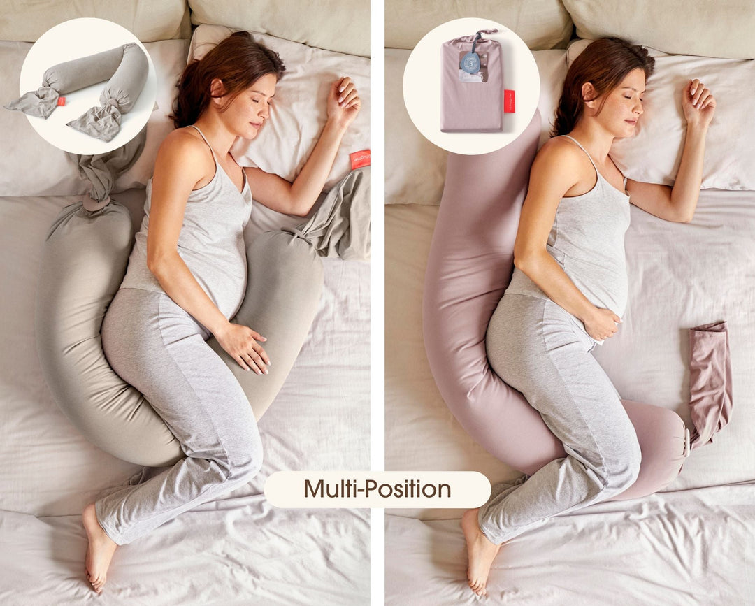 bbhugme Pregnancy Comfort Bundle Deal 2