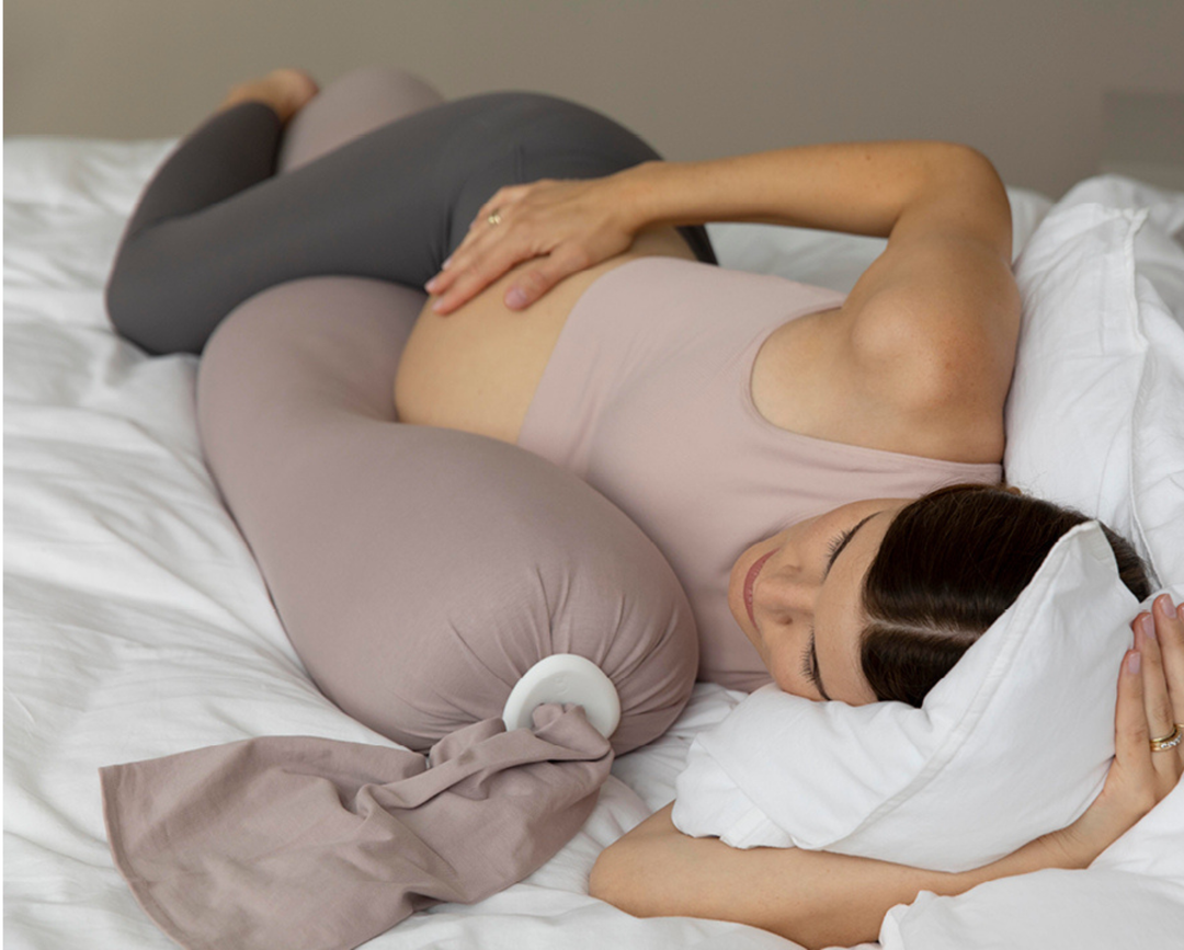 Buy Pregnancy Pillows Online  Buy Maternity Pillow @ Best Price – The  Sleep Company
